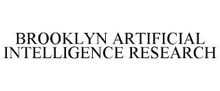 BROOKLYN ARTIFICIAL INTELLIGENCE RESEARCH trademark