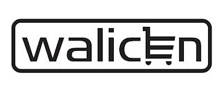 WALICEN trademark