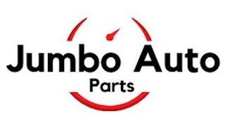 JUMBO AUTO PARTS trademark