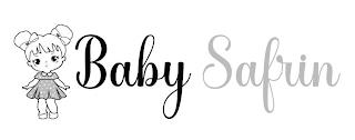 BABY SAFRIN trademark