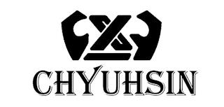 CXY CHYUHSIN trademark