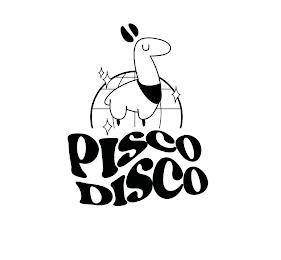 PISCO DISCO trademark