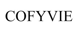 COFYVIE trademark