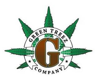 G GREEN TREEZ COMPANY trademark