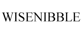 WISENIBBLE trademark