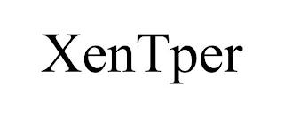 XENTPER trademark