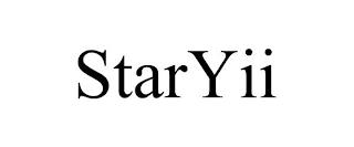 STARYII trademark