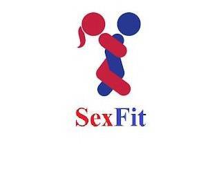 SEXFIT trademark