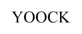 YOOCK trademark