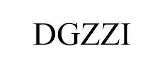 DGZZI trademark