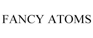 FANCY ATOMS trademark