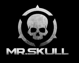 MR.SKULL trademark