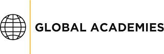 GLOBAL ACADEMIES trademark