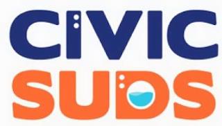 CIVIC SUDS trademark