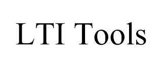 LTI TOOLS trademark