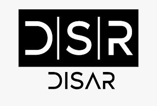 DSR DISAR trademark