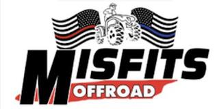 MISFITS OFFROAD trademark