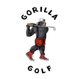 GORILLA GOLF trademark