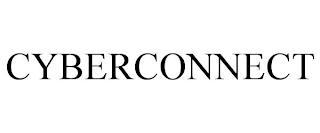 CYBERCONNECT trademark