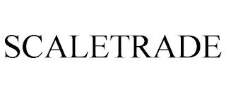 SCALETRADE trademark