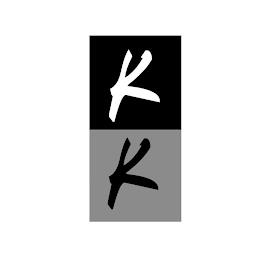 KK trademark