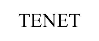 TENET trademark