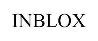 INBLOX trademark