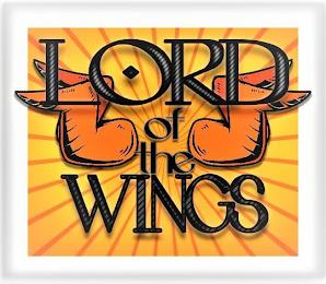 LORD OF THE WINGS trademark