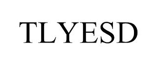 TLYESD trademark