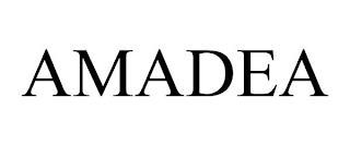 AMADEA trademark