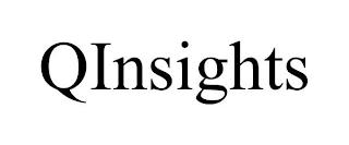 QINSIGHTS trademark