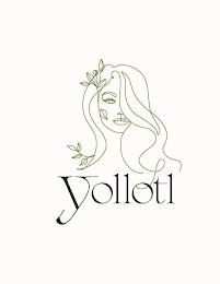 YOLLOTL trademark