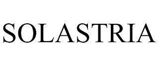 SOLASTRIA trademark