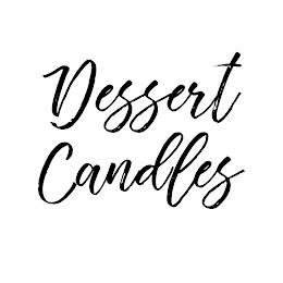 DESSERT CANDLES trademark