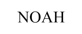 NOAH trademark