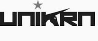 UNIKRN trademark