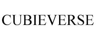 CUBIEVERSE trademark