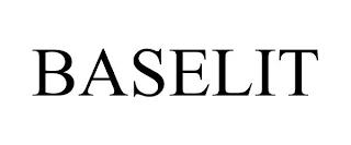 BASELIT trademark