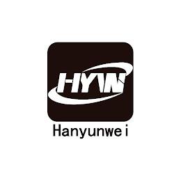 HYW HANYUNWEI trademark