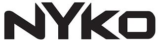 NYKO trademark