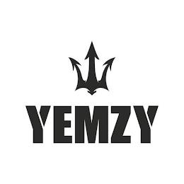 YEMZY trademark