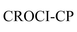 CROCI-CP trademark