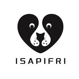 ISAPIFRI trademark