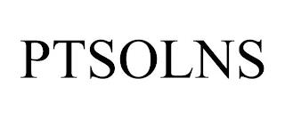 PTSOLNS trademark