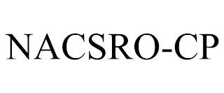 NACSRO-CP trademark