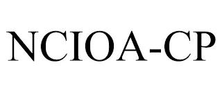 NCIOA-CP trademark