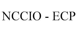 NCCIO - ECP trademark