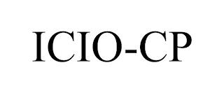 ICIO-CP trademark