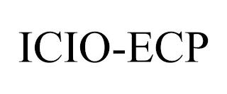 ICIO-ECP trademark