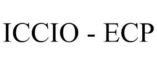 ICCIO - ECP trademark